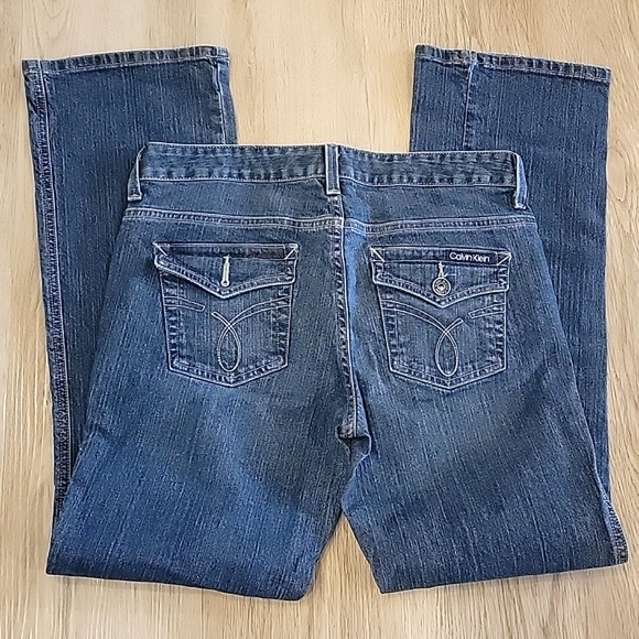 🍃 Calvin Klein Jeans Lean Boot 29/8 - Picture 5 of 7